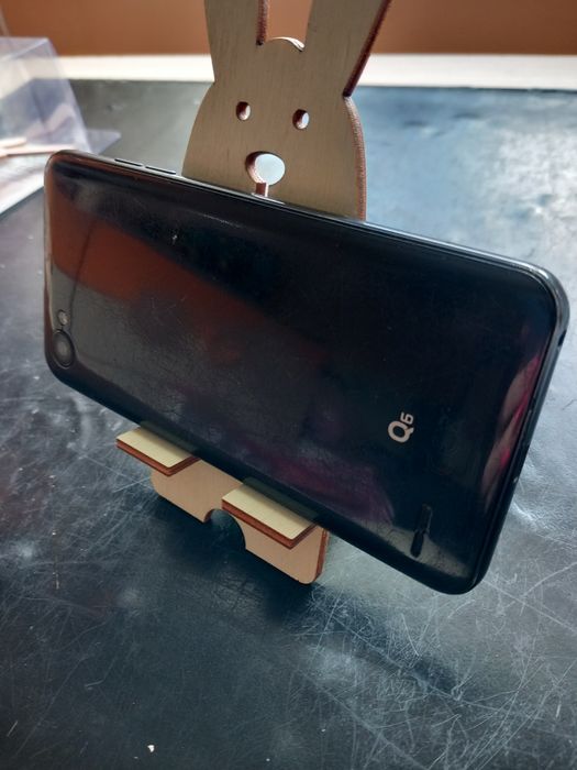 NOWY  stojak podstawka  na telefon tablet
