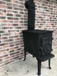 Piecyk kominek  JOTUL