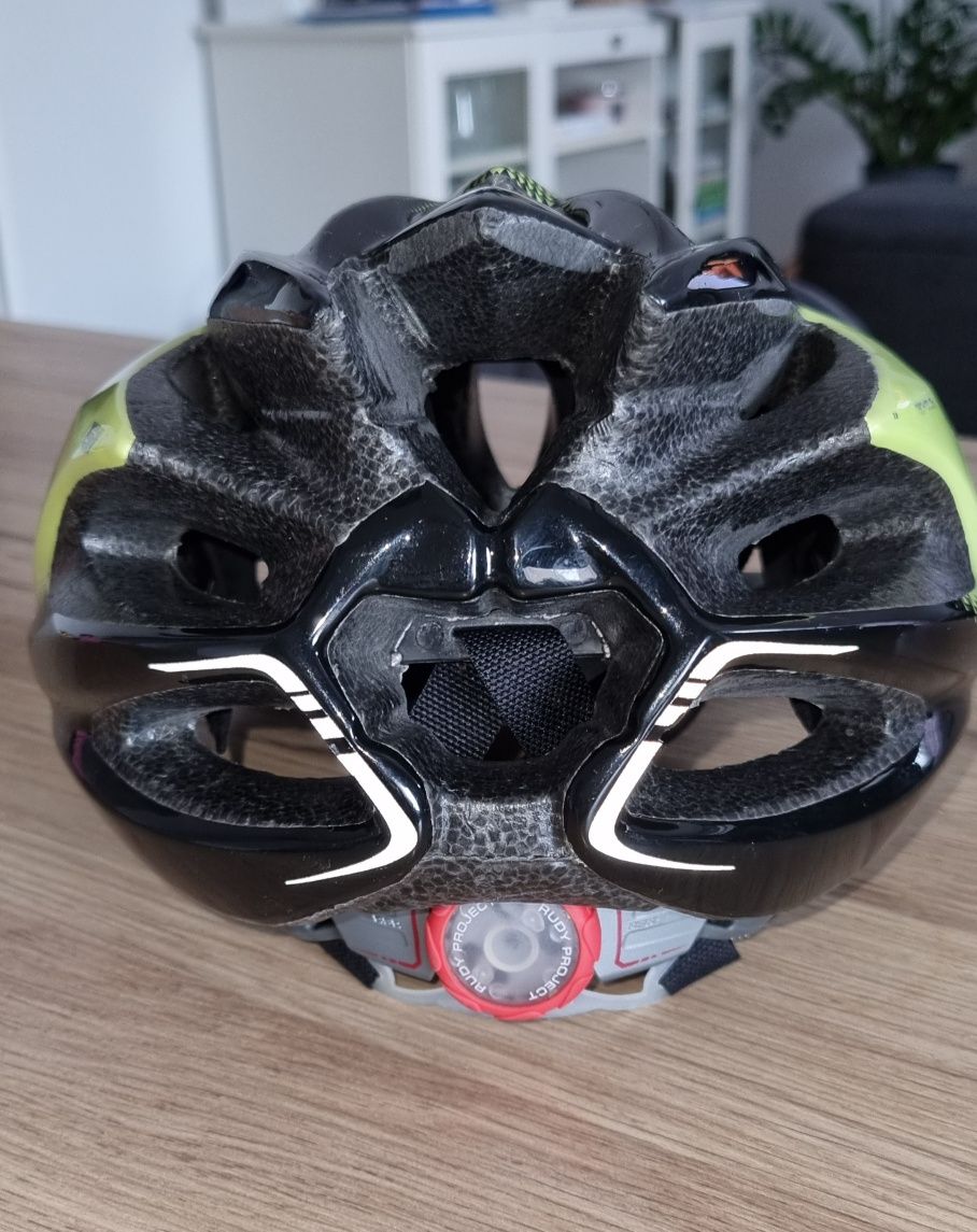 Kask Rudy Project Rush S