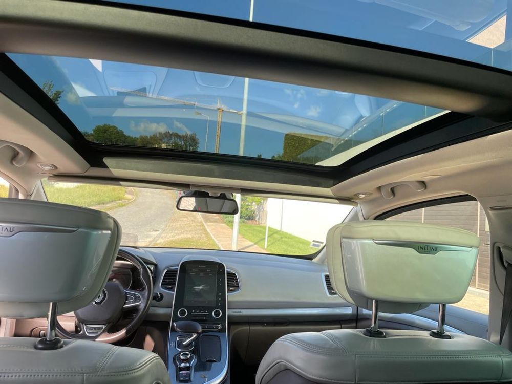 Renault Espace V 1.6 dci Initiale Paris
