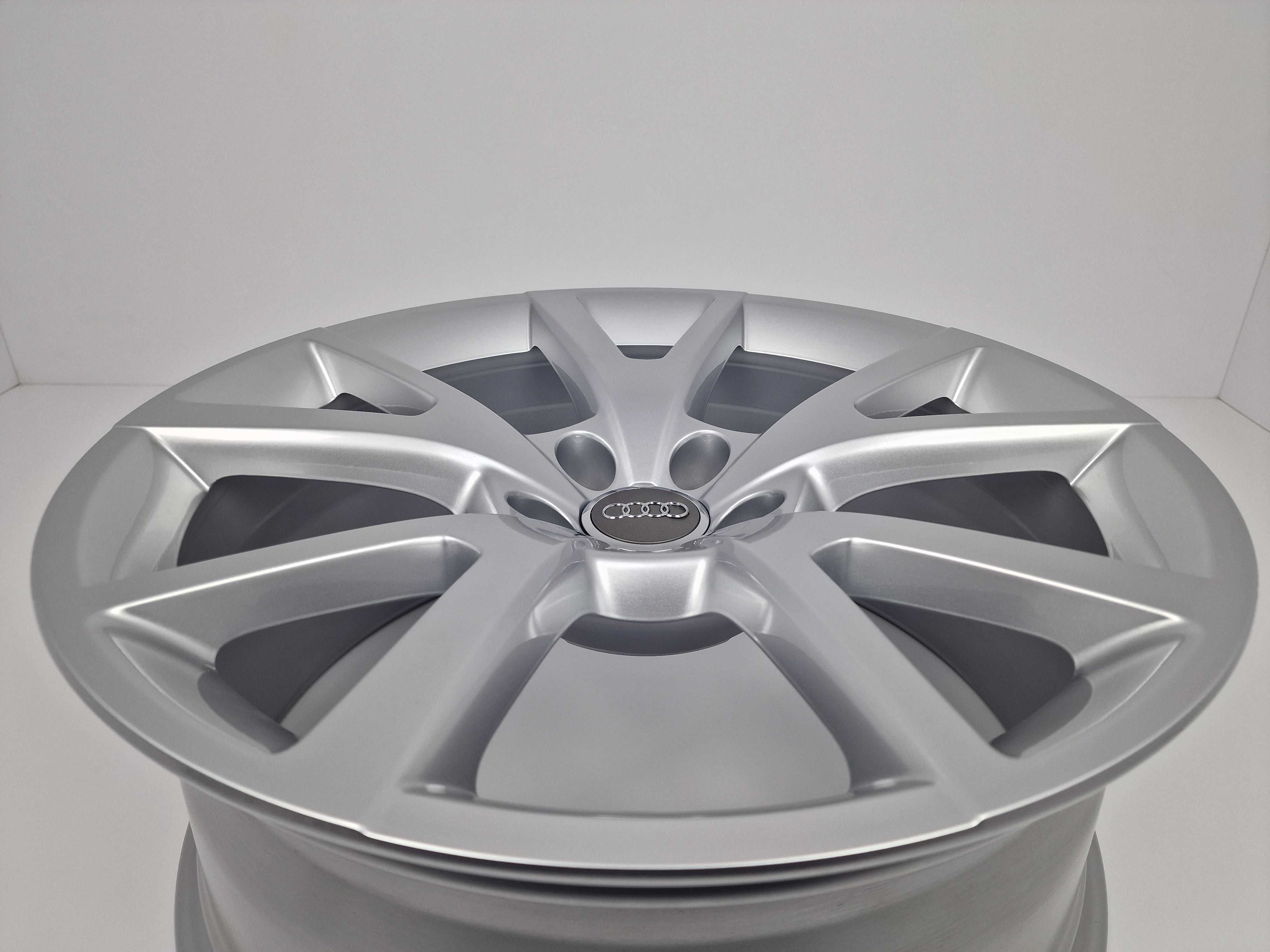 FABRYCZNIE NOWE Oryginalne Felgi Audi 19" A5 A6 A7 A8 Q3 Q5 Q7