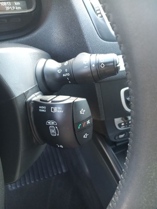 Продам Рено Меган 2012 г.в.