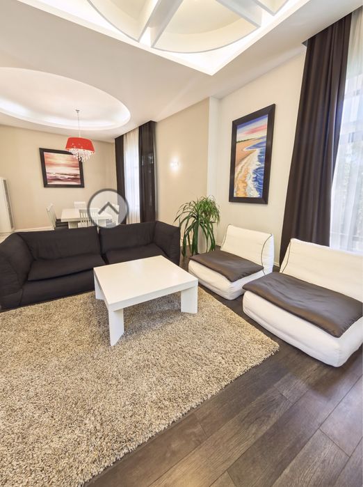 Сдам посуточно 4 комнатный дом ул. Бригадная