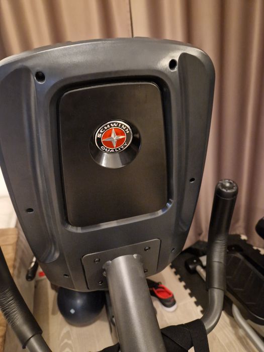 Rower poziomy Schwinn 570R