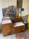 Pechiche vintage