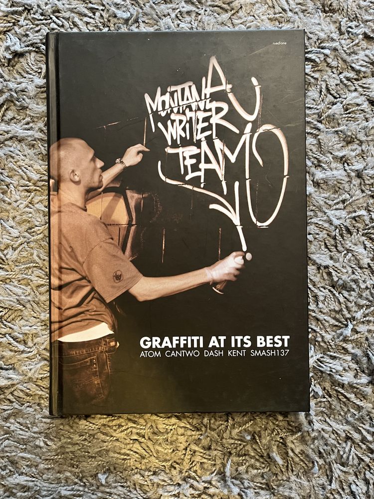 Livros Graffiti Novos