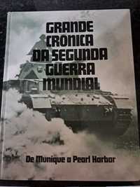 Crónicas da Segunda Guerra Mundial