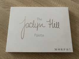 Morphe Jacklyn Hill paleta