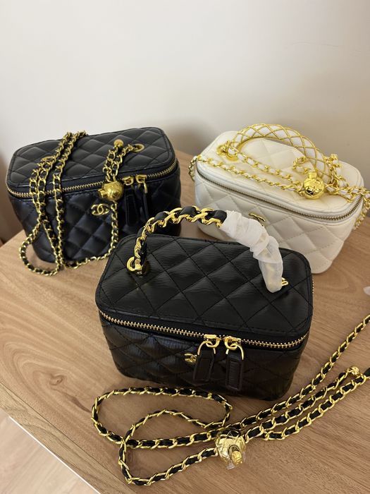 Сумка chanel шанел