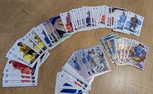 Karty Topps Match Attax 2024/2025