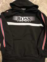 Super bluza Hugo Boss