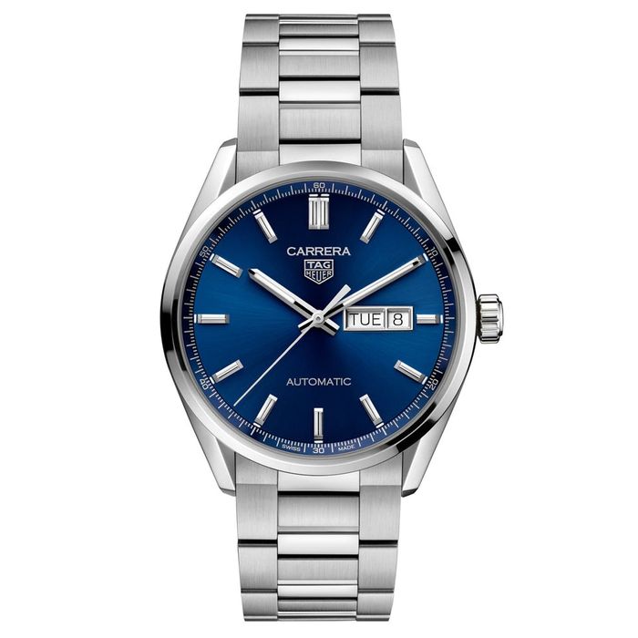 Годинник Tag  Heuer Carrera WBN2012.BA0640