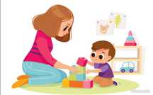 Babysitting - Ama  ( Zona de Lisboa, concelhos arredores )