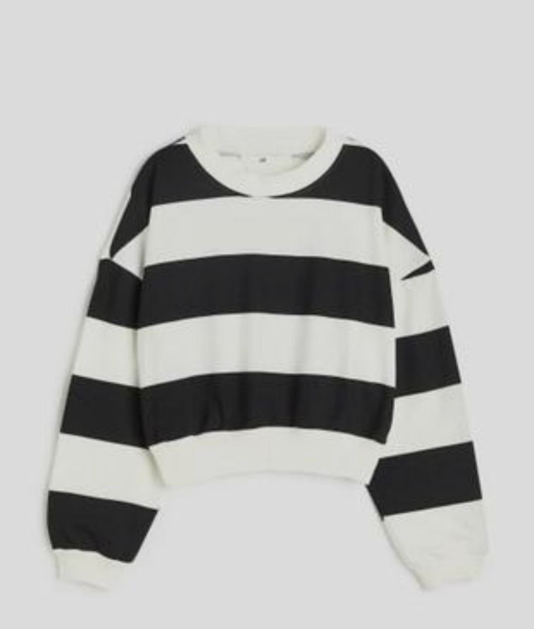 Свитшот  h&m 134-140