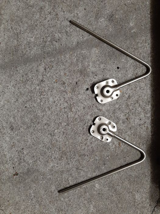 Ogrzewacz wewnętrzny PRL