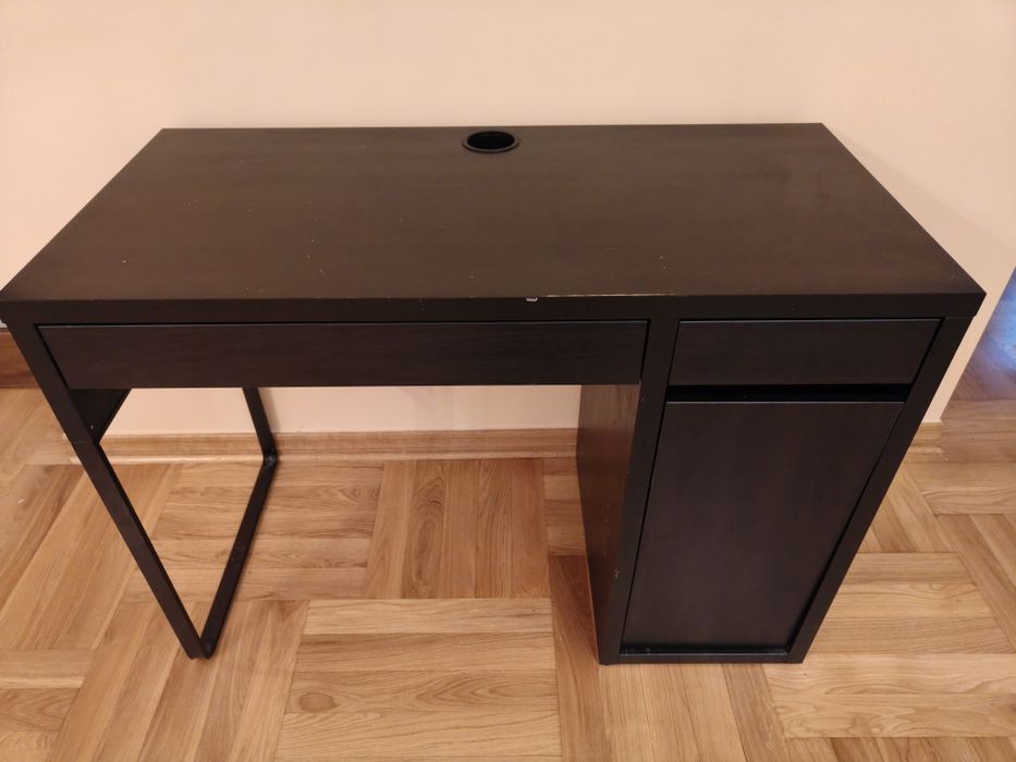Biurko mickie ikea