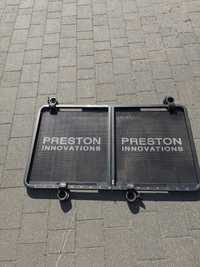 Półka boczna, tacka, Preston OFFBOX36 Venta-Lite Side Tray - XL