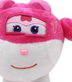 Peluche Dizzy Super Wings-22cm