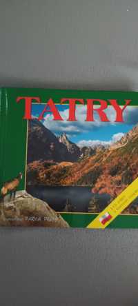 Tatry / 115 zdjęć / Mapki / Album