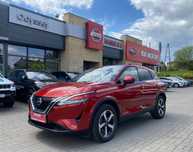 Nissan Qashqai 1.5 190KM E-Power N-Connecta + P. Zima (Salon PL, Gwarancja, VAT23%, B