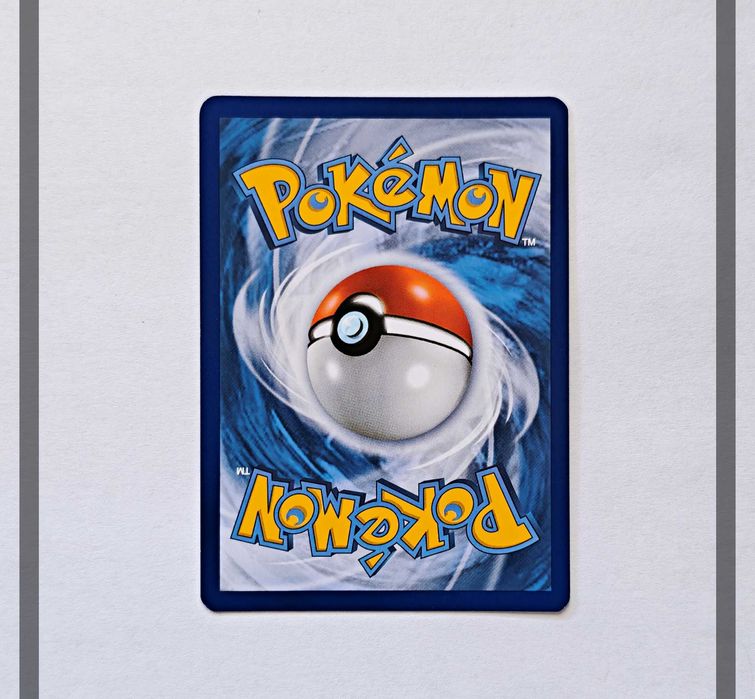 MVenusaur Ex 2/83 GEN Pokemon ENG-NM