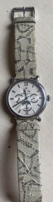 Годинник vacheron constantin