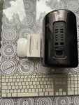 Mac Pro 6.1, 64GB RAM, 256GB SSD, magic mouse, klawiatura