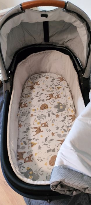 wózek dziecięcy Mutsy Igo 2w1