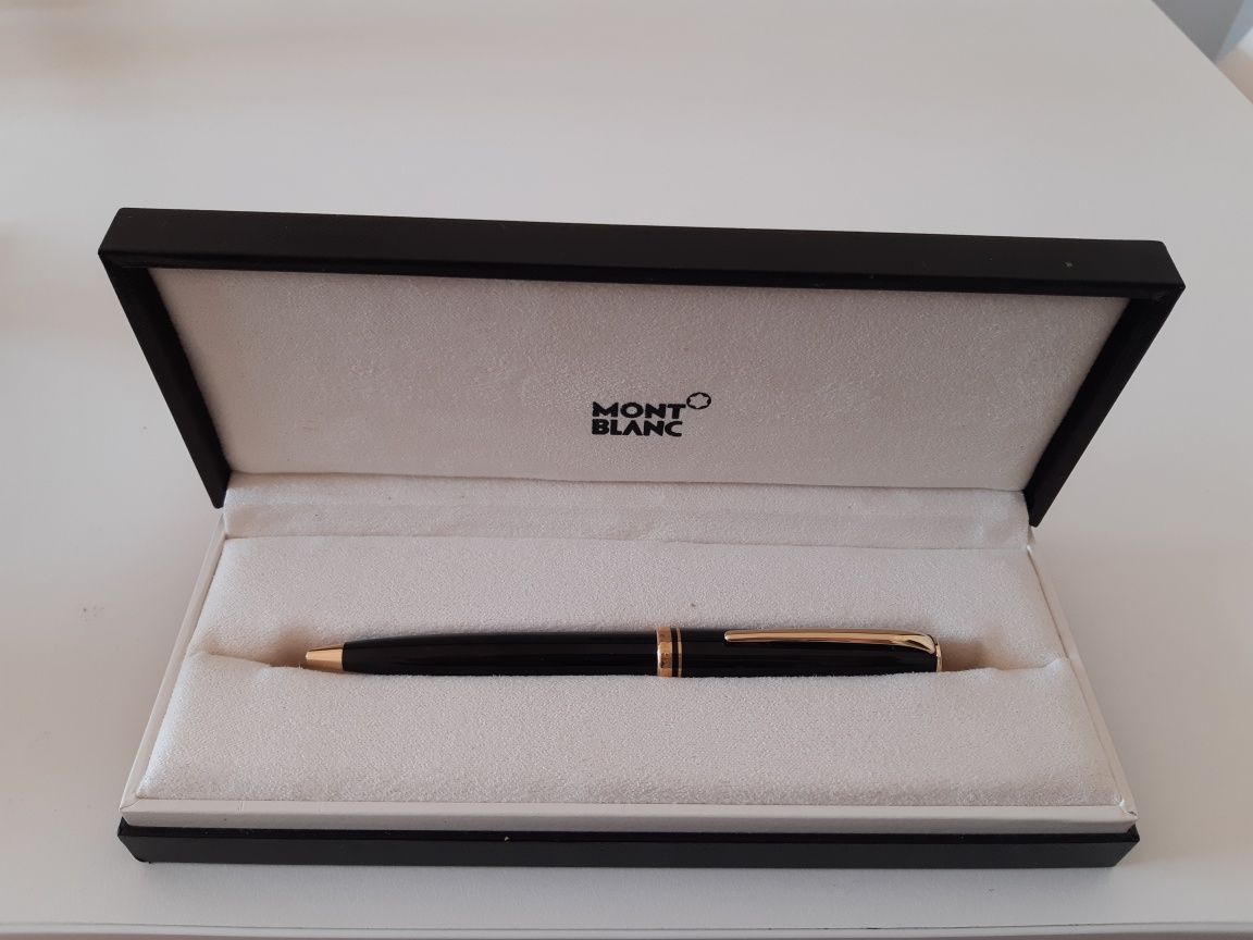 Caneta Montblanc NOVA