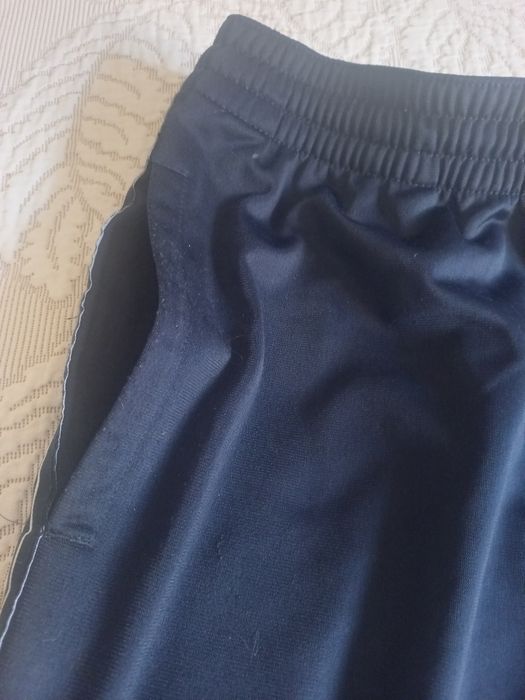 Vendo fato treino original Champion