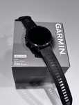 Garmin Fenix 8 AMOLED 43 mm Sapphire