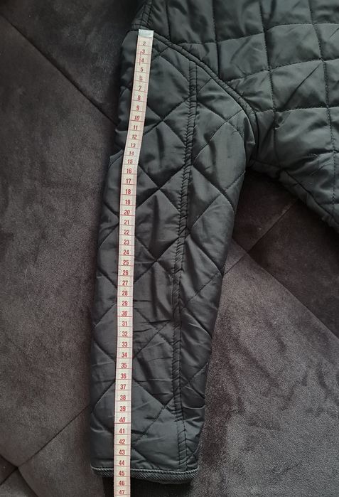 Kurtka Rebel roz 128