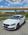 Volvo S60, D3, manual, z salonu w Polsce, pierwszy właściciel