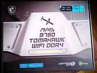 msi mag b760 tomahawk wifi ddr4
