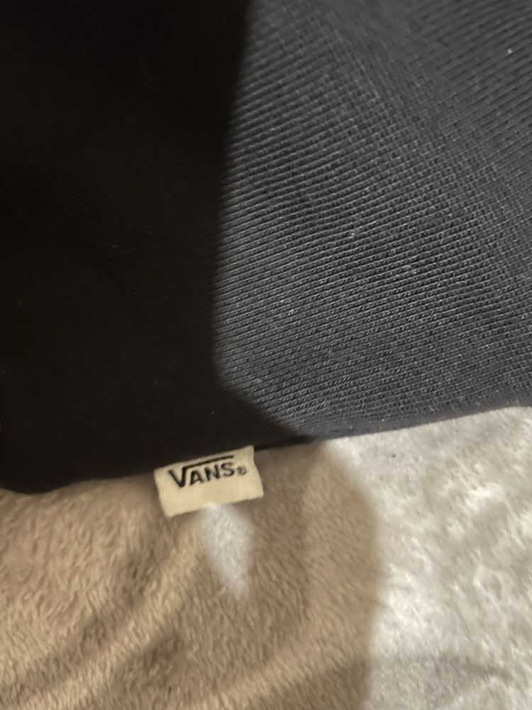 Худі Vans, укорочене, розмір XS