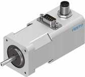 Silnik krokowy FESTO EMMS-ST-42-S-SE-G2