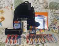 Material escolar