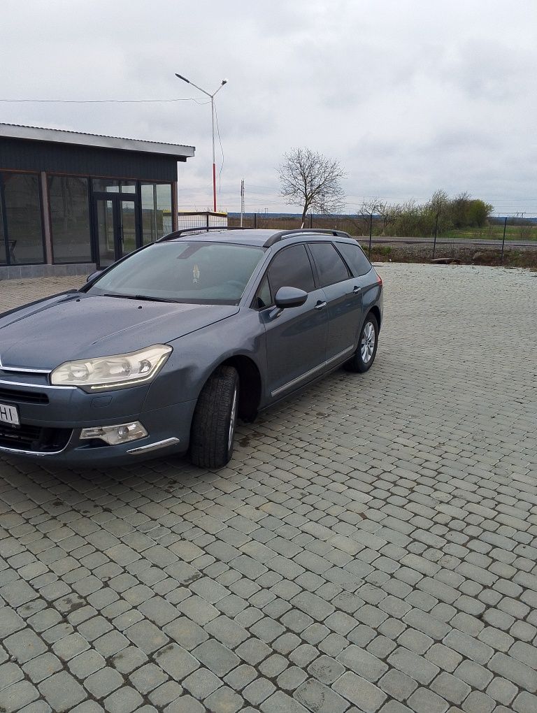 Продається Citroen C 5