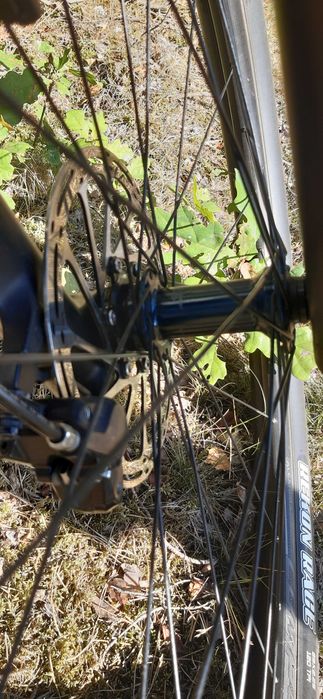 Merida Big Nine Limited 'M'