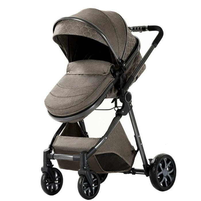 *** CARRINHO DE BEBÉ TRIO ** 3 em 1 ** NOVOS ** Grande Promoção ***