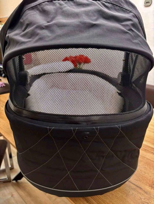 Люлька Cybex priam 3.0