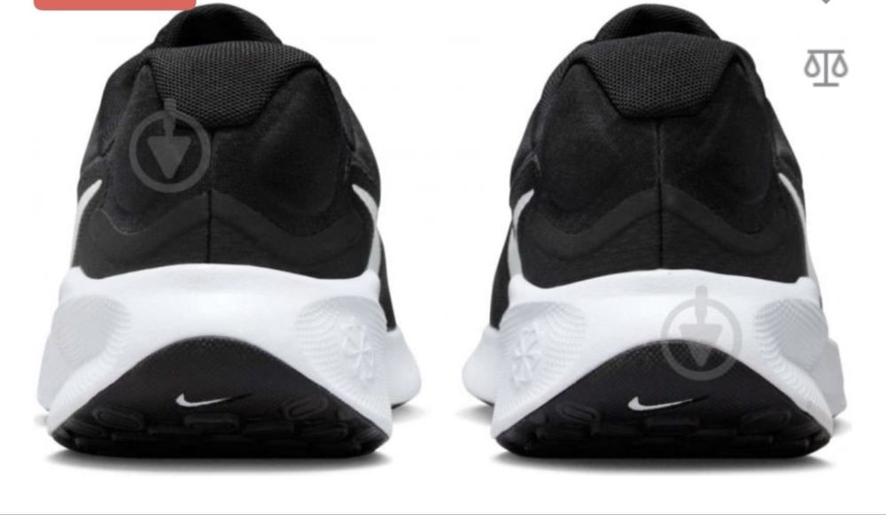Кросівки чоловічі Nike Revolution 7 ОРИГІНАЛ