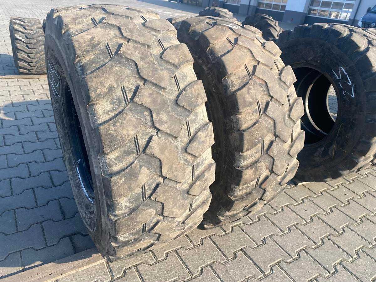 Opona 405/70R18, 16/70R18 ADVANCE GLR15-M2 Przemysłowa 50% Bieżnika