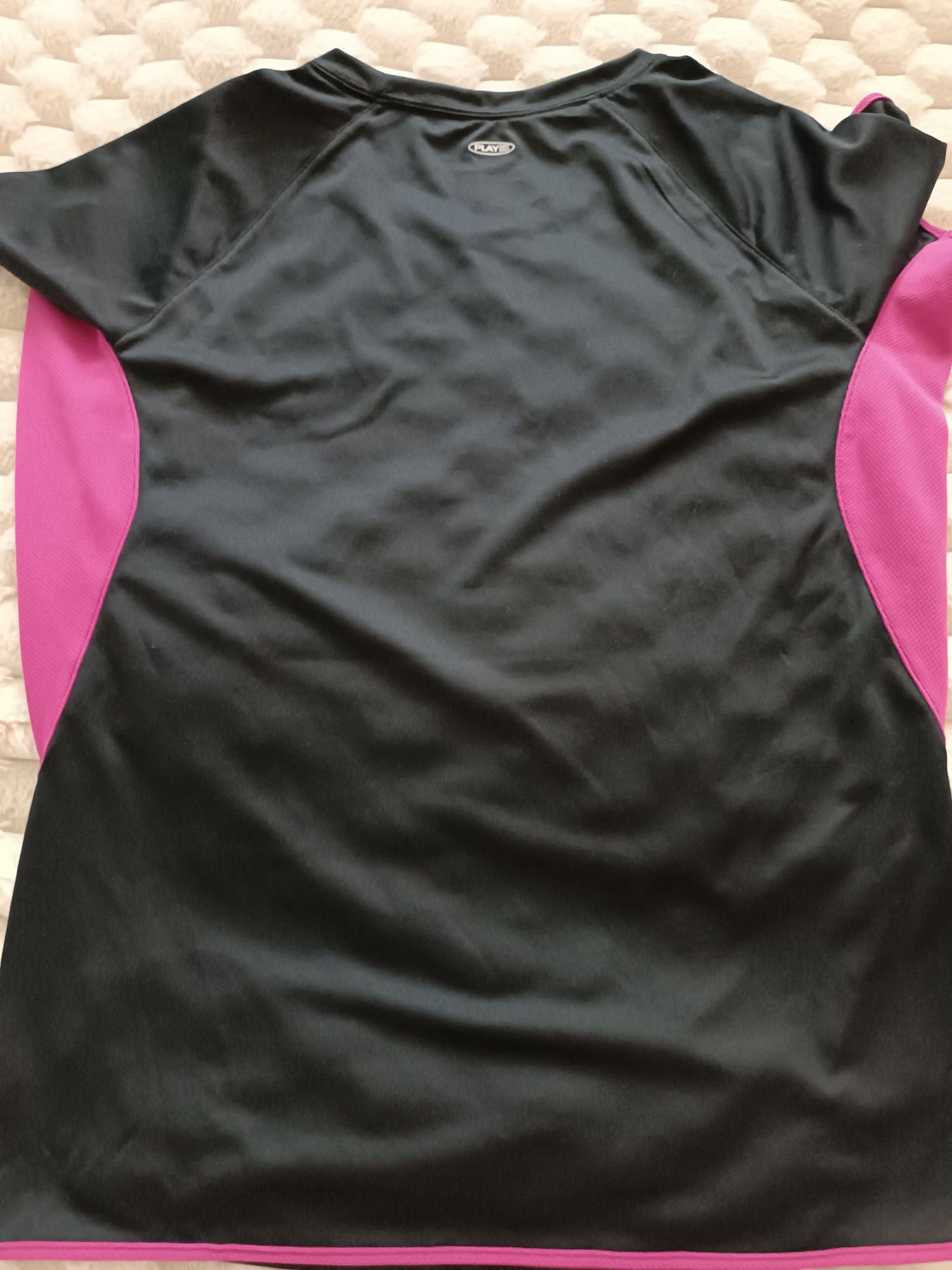T-shirt sportowy Reebok i Icepeak