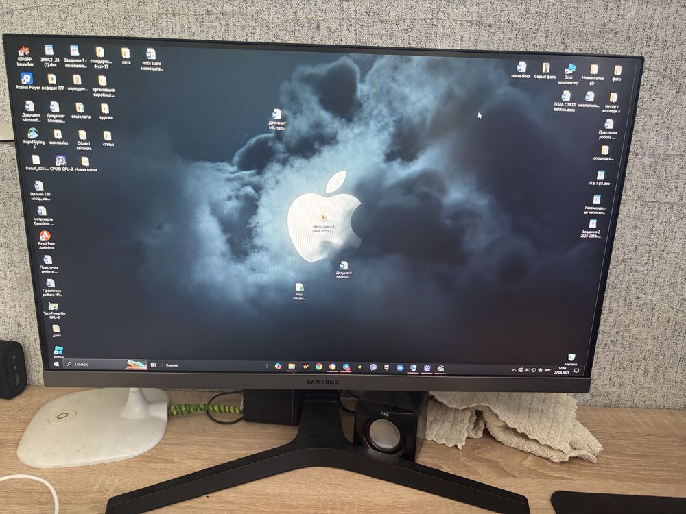 Продам ПК i5 10400f gtx1660 super