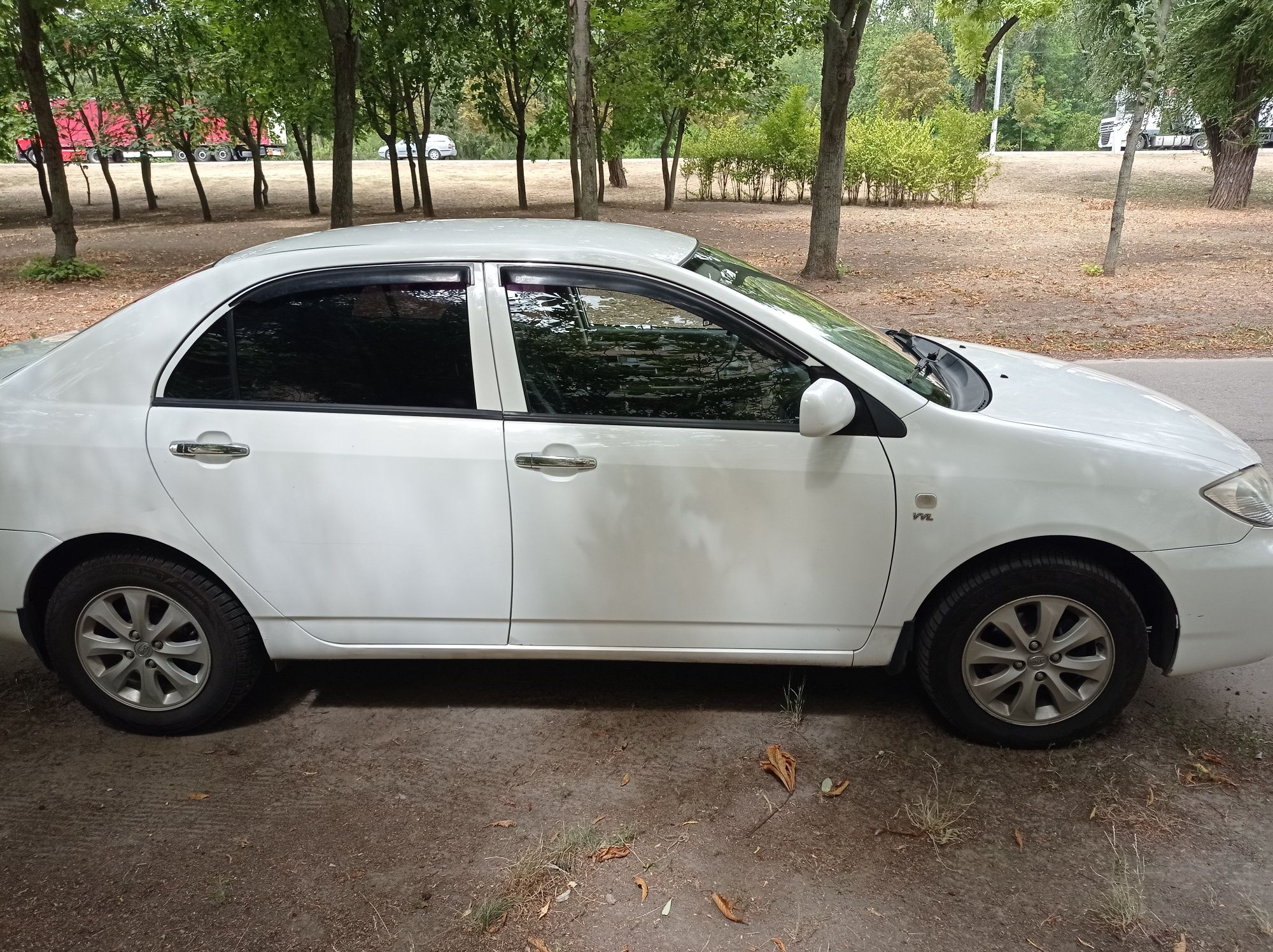 Продаю BYD f3 2013р. 1.5