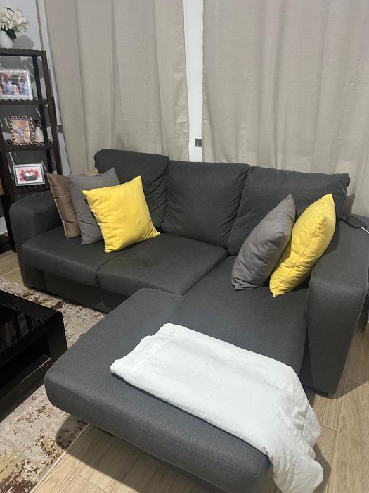 Sofá por 170€ em bom estado