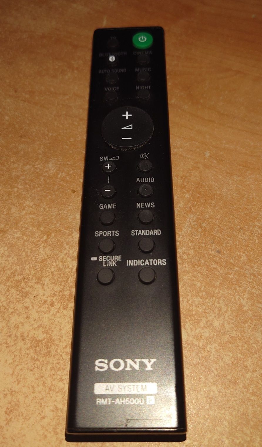 Soundbar Sony 2.1 Bluetooth