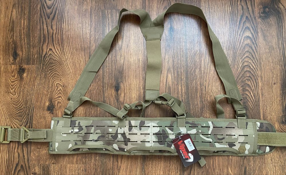 РПС /Ворбелт/ Viper tactical Multicam