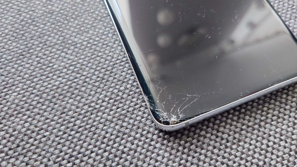 Samsung Galaxy S10 SM-G973 Biały akcesoria 128GB